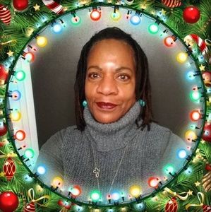 Meet your Posher, Iris